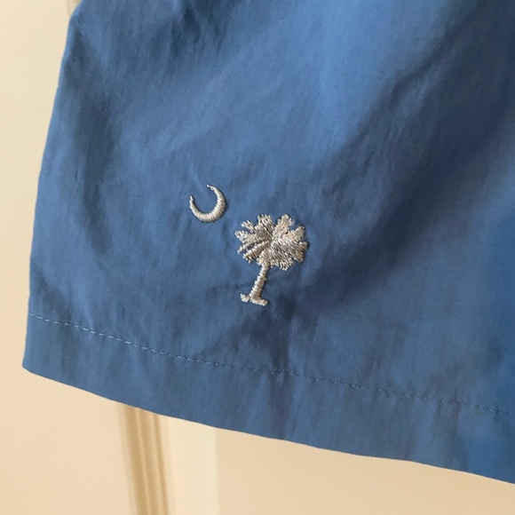 EUC Columbia Men’s Shorts Size XL - Picture 5 of 6